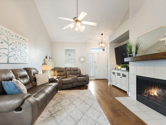 3600 Temecula Creek Trail, Mckinney, TX 75070