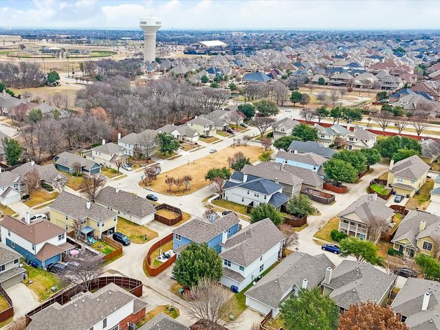 3600 Temecula Creek Trail, Mckinney, TX 75070