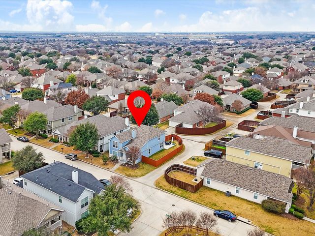 3600 Temecula Creek Trail, Mckinney, TX 75070