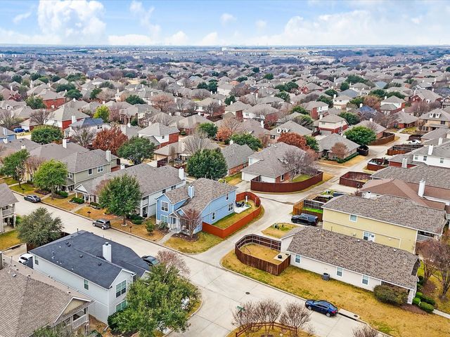 3600 Temecula Creek Trail, Mckinney, TX 75070