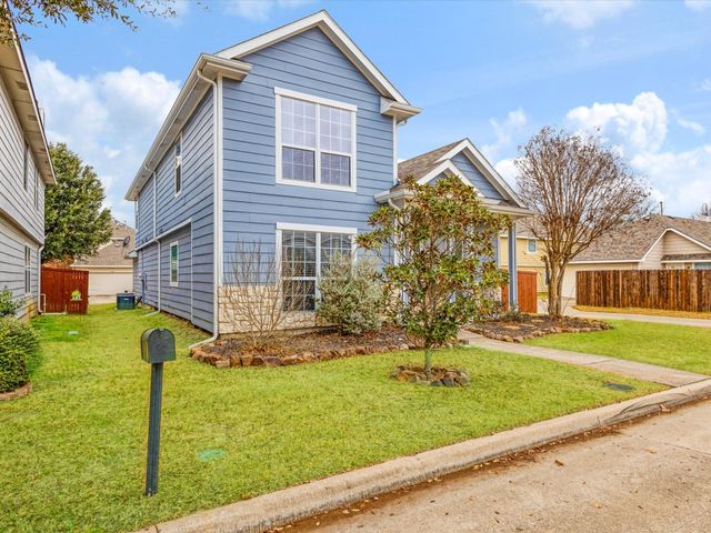 3600 Temecula Creek Trail, Mckinney, TX 75070