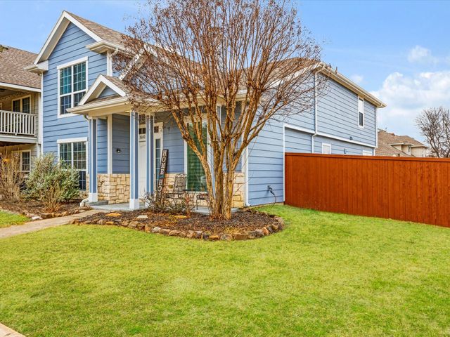 3600 Temecula Creek Trail, Mckinney, TX 75070