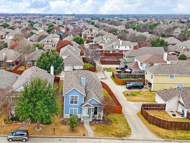3600 Temecula Creek Trail, Mckinney, TX 75070
