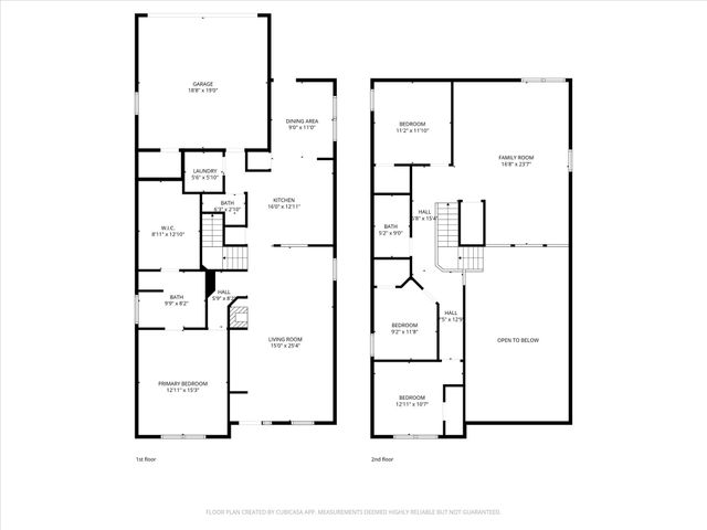 3600 Temecula Creek Trail, Mckinney, TX 75070