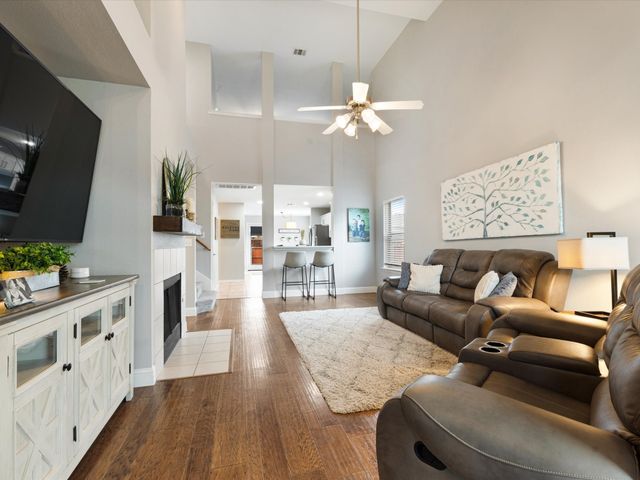 3600 Temecula Creek Trail, Mckinney, TX 75070