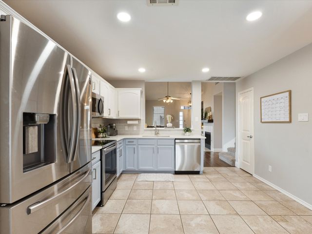 3600 Temecula Creek Trail, Mckinney, TX 75070