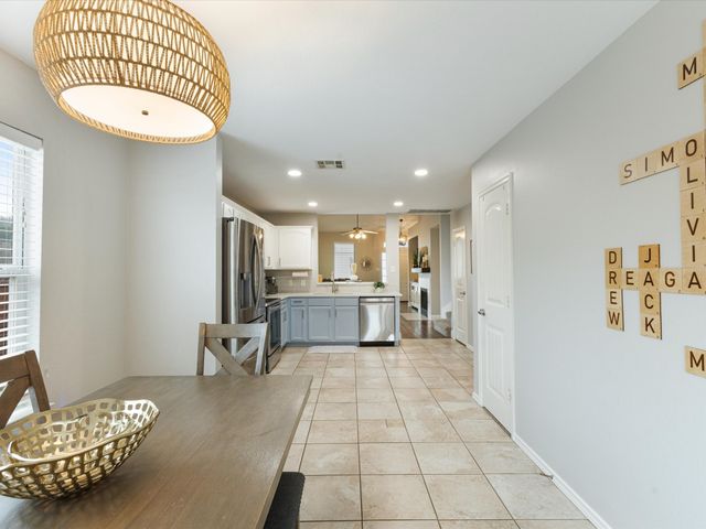 3600 Temecula Creek Trail, Mckinney, TX 75070