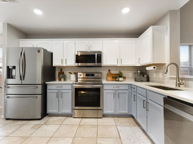 3600 Temecula Creek Trail, Mckinney, TX 75070