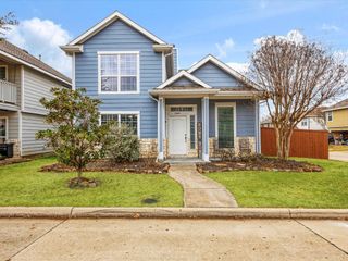 3600 Temecula Creek Trail, Mckinney, TX 75070