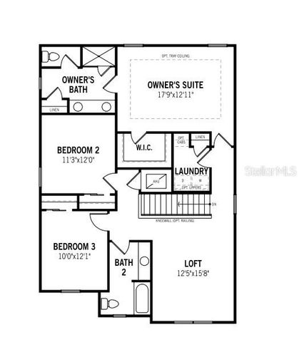 1738 SOARING VIDA STREET, Palmetto, FL 34221