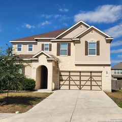 330 Anchor, Universal City, TX 78148