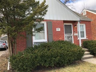 6193 Lodewyck Street, Detroit, MI 48224