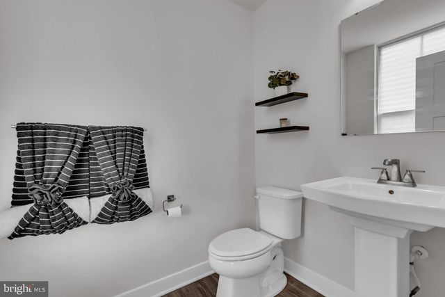 14814 TOWNSHEND TERRACE AVE, Brandywine, MD 20613