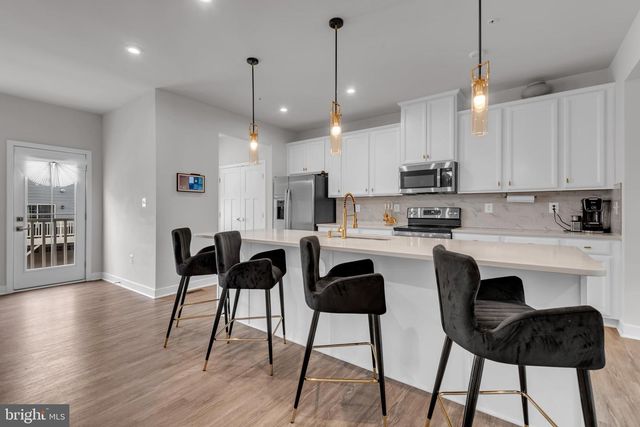 14814 TOWNSHEND TERRACE AVE, Brandywine, MD 20613
