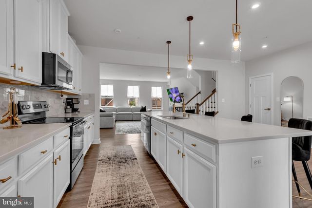14814 TOWNSHEND TERRACE AVE, Brandywine, MD 20613