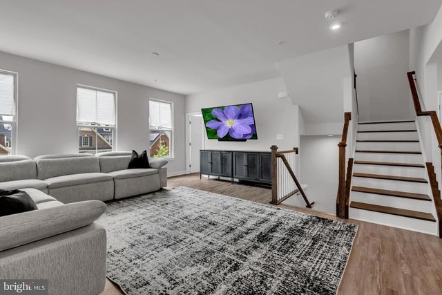 14814 TOWNSHEND TERRACE AVE, Brandywine, MD 20613