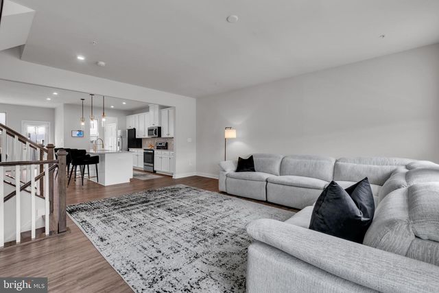 14814 TOWNSHEND TERRACE AVE, Brandywine, MD 20613
