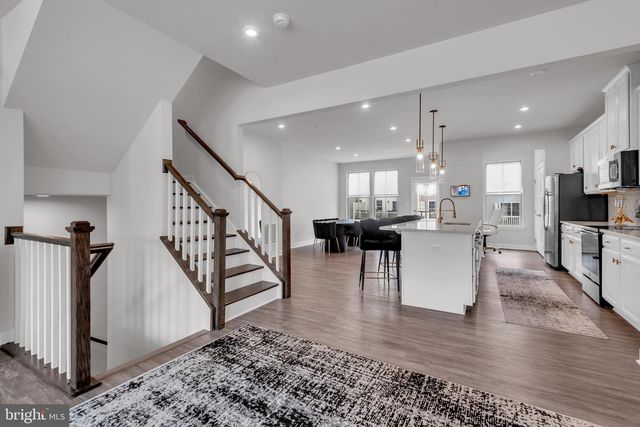14814 TOWNSHEND TERRACE AVE, Brandywine, MD 20613