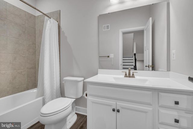 14814 TOWNSHEND TERRACE AVE, Brandywine, MD 20613