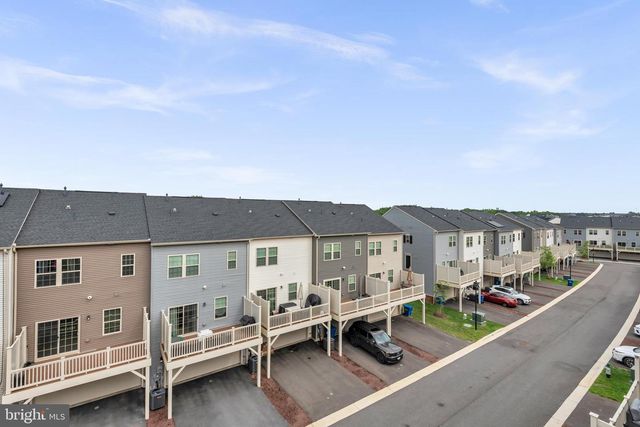 14814 TOWNSHEND TERRACE AVE, Brandywine, MD 20613