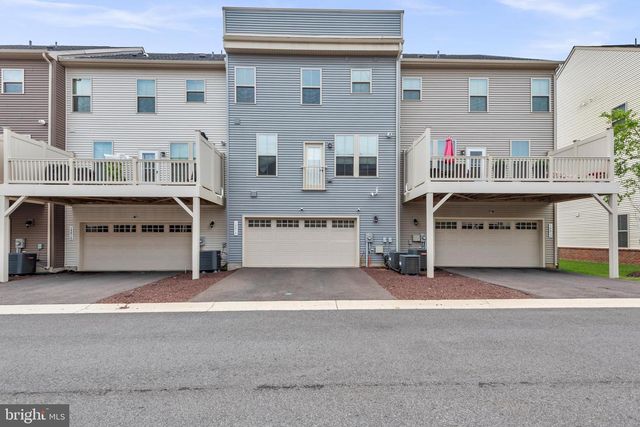 14814 TOWNSHEND TERRACE AVE, Brandywine, MD 20613
