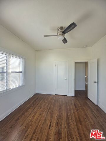 1022 S Cloverdale Avenue, Los Angeles, CA 90019