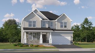 110 Newburgh Lane, Algonquin, IL 60102