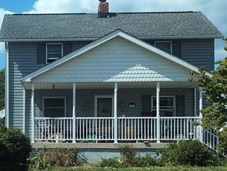 126 1st St, Jefferson/mather, PA 15346