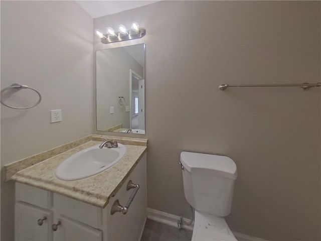 Address unavailable.