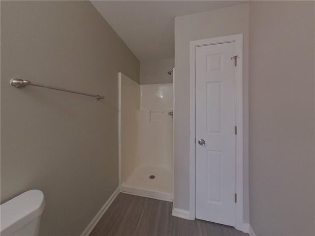 Address unavailable.