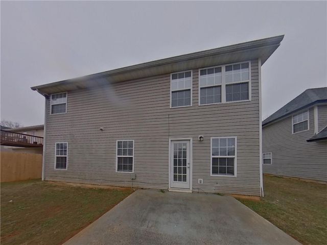 Address unavailable.