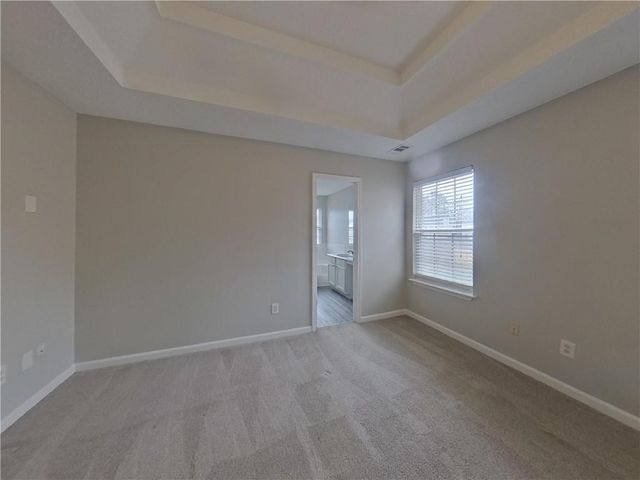 Address unavailable.