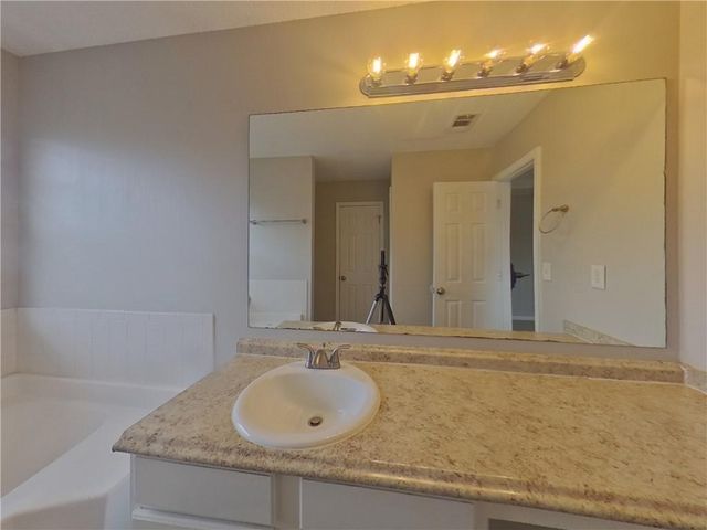 Address unavailable.