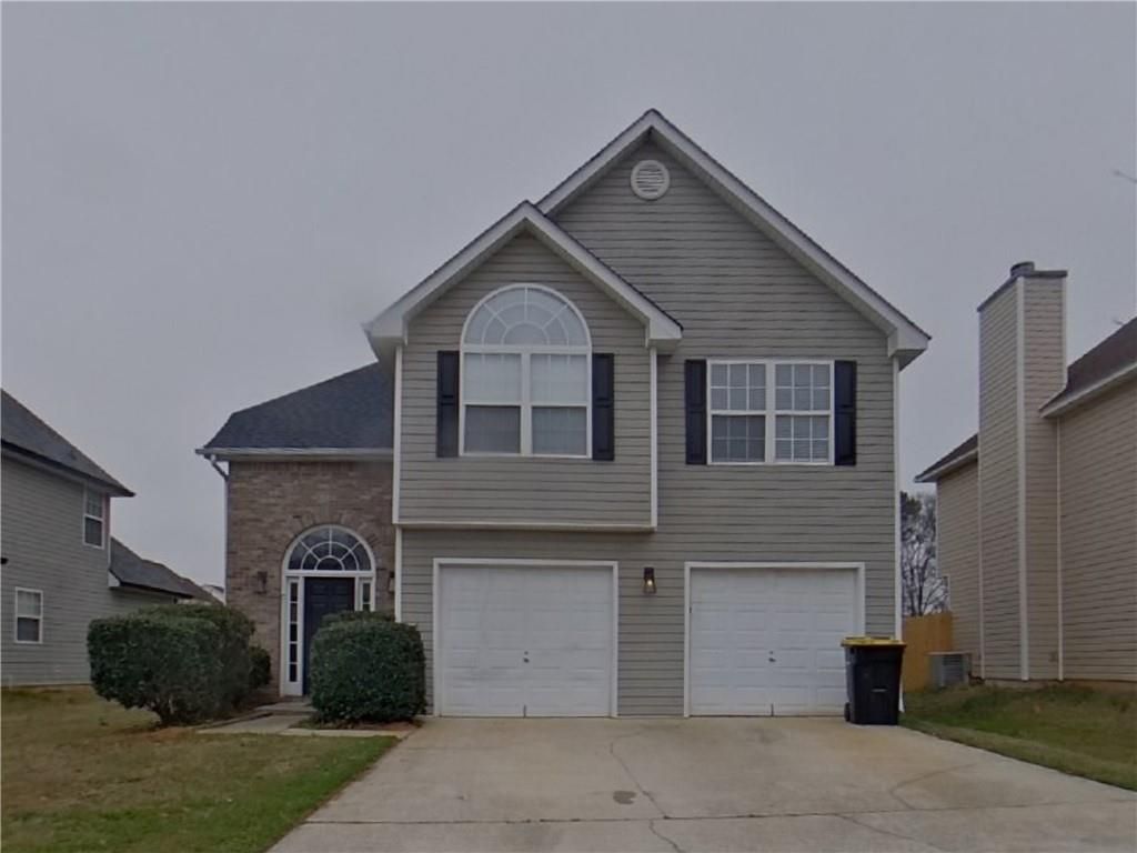 Address unavailable.