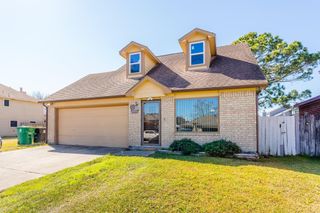 6335 Danshire Court, Houston, TX 77049