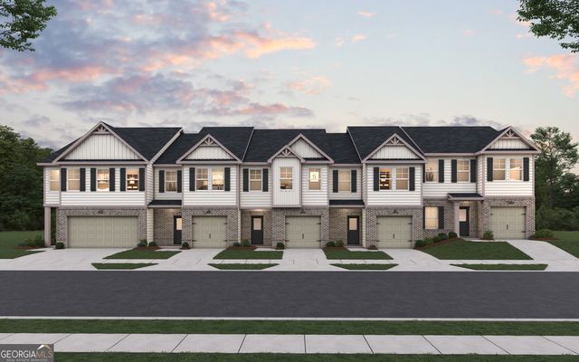 8347 Columbia Court, Palmetto, GA 30268