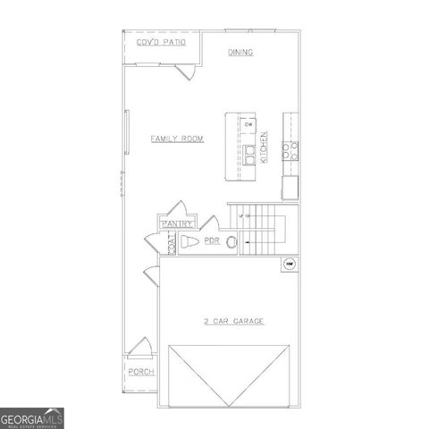 8347 Columbia Court, Palmetto, GA 30268