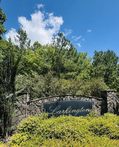 185 Larkington Drive, Siler City, NC 27344