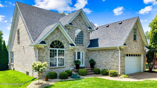 4036 Pleasant Glen Dr, Louisville, KY 40299