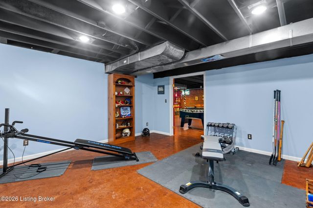 4036 Pleasant Glen Dr, Louisville, KY 40299