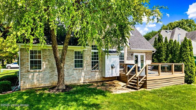 4036 Pleasant Glen Dr, Louisville, KY 40299