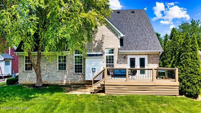 4036 Pleasant Glen Dr, Louisville, KY 40299