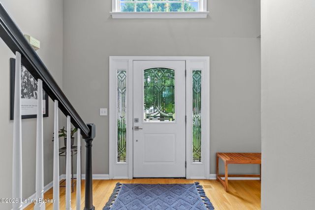 4036 Pleasant Glen Dr, Louisville, KY 40299