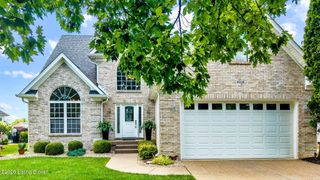4036 Pleasant Glen Dr, Louisville, KY 40299