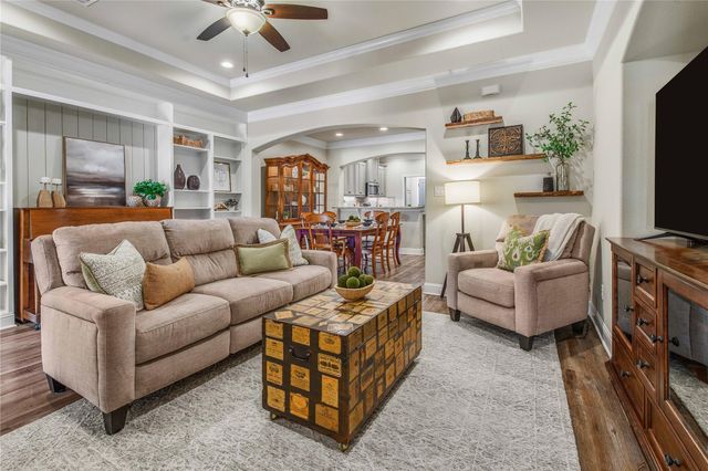 1753 Summit Crossing Lane, College Station, TX 77845