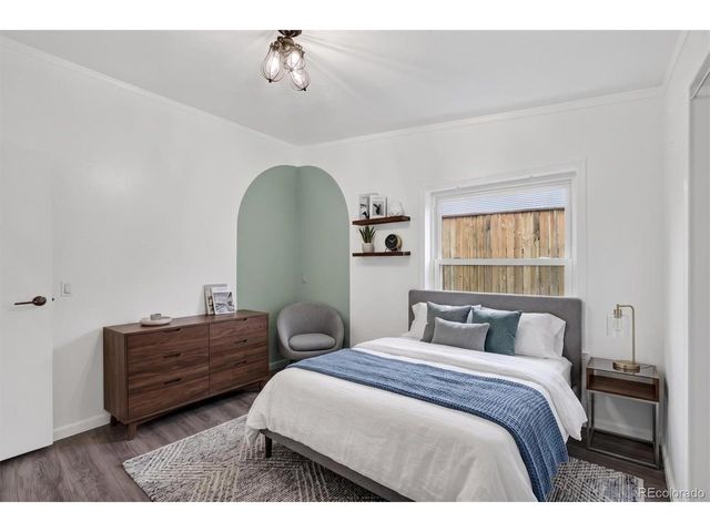 9165 Fayette St, Denver, CO 80260