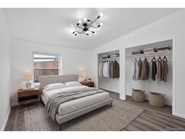 9165 Fayette St, Denver, CO 80260