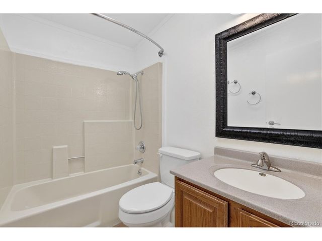 9165 Fayette St, Denver, CO 80260