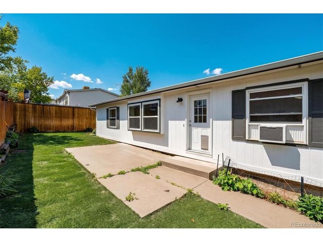 9165 Fayette St, Denver, CO 80260