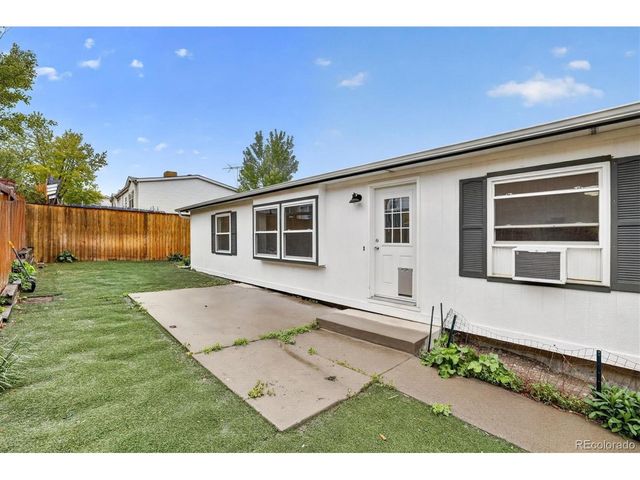 9165 Fayette St, Denver, CO 80260